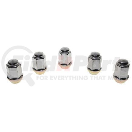 8917N by RAYBESTOS - Raybestos R-Line Wheel Lug Nut
