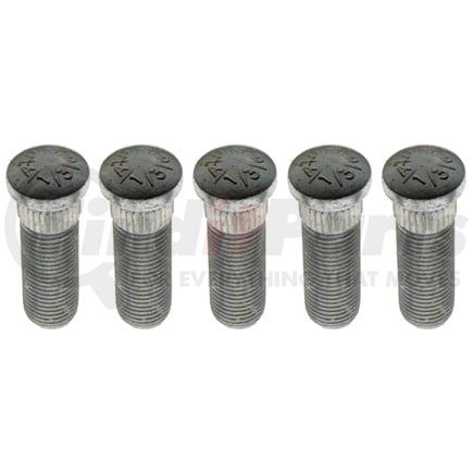 Raybestos 8973B Wheel Lug Stud Raybestos R-Line Wheel Lug Stud