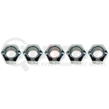 7910N by RAYBESTOS - Raybestos R-Line Wheel Lug Nut