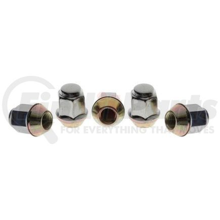 7976N by RAYBESTOS - Raybestos R-Line Wheel Lug Nut