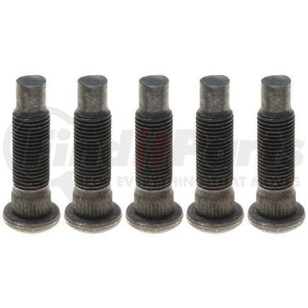 9360B by RAYBESTOS - Raybestos R-Line Wheel Lug Stud