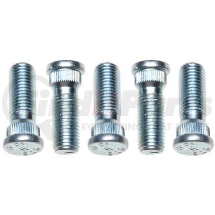 Raybestos 9440B Wheel Lug Stud Raybestos R-Line Wheel Lug Stud