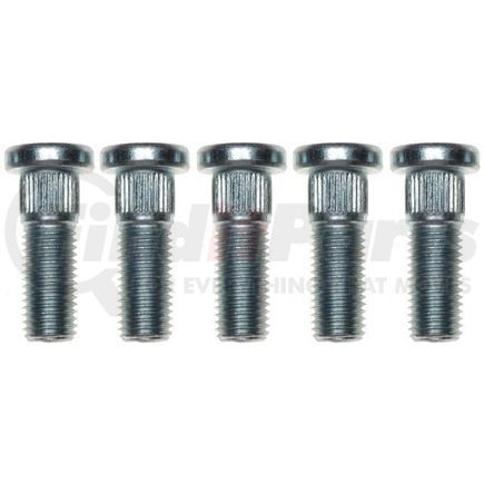 Raybestos 9443B Wheel Lug Stud Raybestos R-Line Wheel Lug Stud