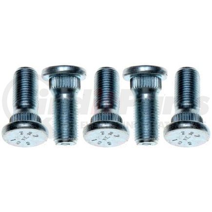 Raybestos 9310B Wheel Lug Stud Raybestos R-Line Wheel Lug Stud