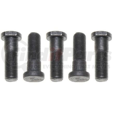 9340B by RAYBESTOS - Raybestos R-Line Wheel Lug Stud