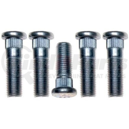 9355B by RAYBESTOS - Raybestos R-Line Wheel Lug Stud