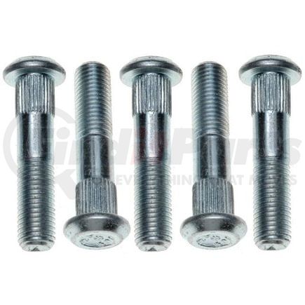Raybestos 9528B Wheel Lug Stud Raybestos R-Line Wheel Lug Stud