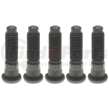 Raybestos 9530B Wheel Lug Stud Raybestos R-Line Wheel Lug Stud