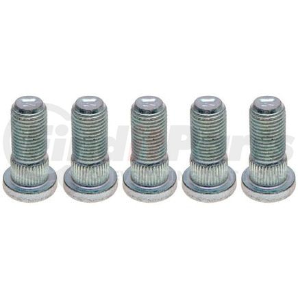 Raybestos 9585B Wheel Lug Stud Raybestos R-Line Wheel Lug Stud