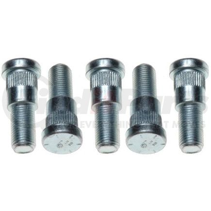 Raybestos 9822B Wheel Lug Stud Raybestos R-Line Wheel Lug Stud