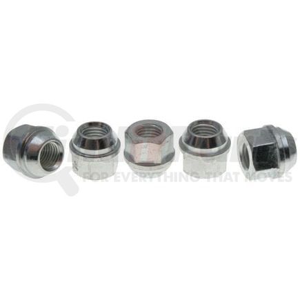 9900N by RAYBESTOS - Raybestos R-Line Wheel Lug Nut