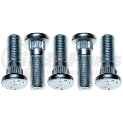 Raybestos 9450B Wheel Lug Stud Raybestos R-Line Wheel Lug Stud