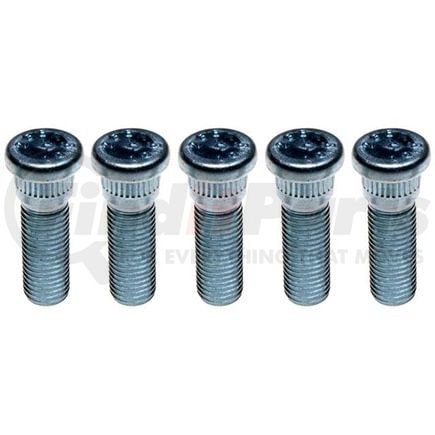 9485B by RAYBESTOS - Raybestos R-Line Wheel Lug Stud