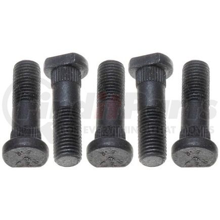 9495B by RAYBESTOS - Raybestos R-Line Wheel Lug Stud