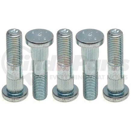 9526B by RAYBESTOS - Raybestos R-Line Wheel Lug Stud