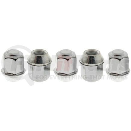 9911N by RAYBESTOS - Raybestos R-Line Wheel Lug Nut