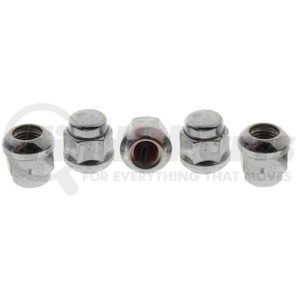 9913N by RAYBESTOS - Raybestos R-Line Wheel Lug Nut