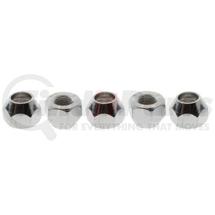 9917N by RAYBESTOS - Raybestos R-Line Wheel Lug Nut