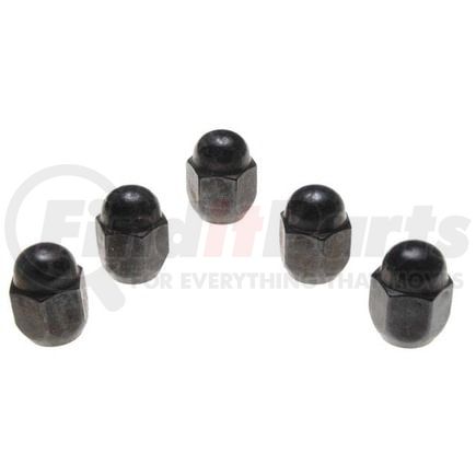 9901N by RAYBESTOS - Raybestos R-Line Wheel Lug Nut