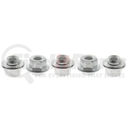 Raybestos 9904N Wheel Lug Nut Raybestos R-Line Wheel Lug Nut