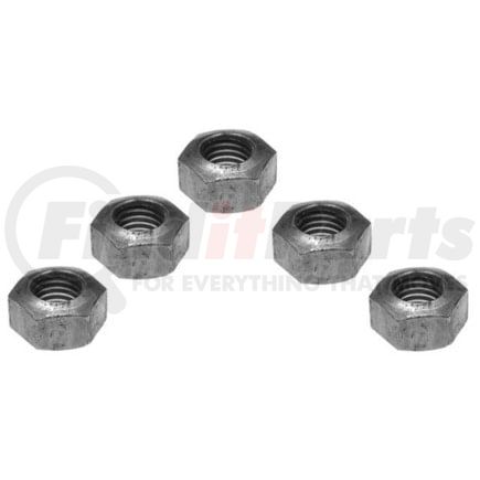 Raybestos 9908N Wheel Lug Nut Raybestos R-Line Wheel Lug Nut