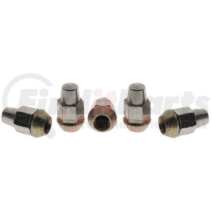 9926N by RAYBESTOS - Raybestos R-Line Wheel Lug Nut