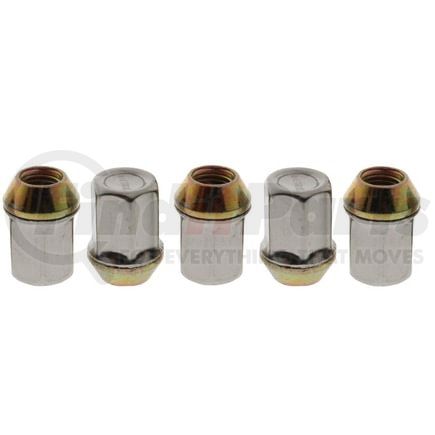 9927N by RAYBESTOS - Raybestos R-Line Wheel Lug Nut