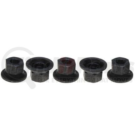 Raybestos 9928N Wheel Lug Nut Raybestos R-Line Wheel Lug Nut