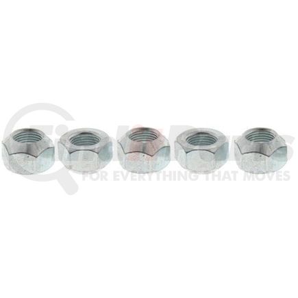 Raybestos 9934N Wheel Lug Nut Raybestos R-Line Wheel Lug Nut