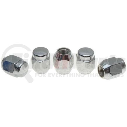 Raybestos 9919N Wheel Lug Nut Raybestos R-Line Wheel Lug Nut