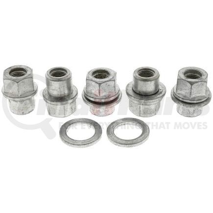 9920N by RAYBESTOS - Raybestos R-Line Wheel Lug Nut