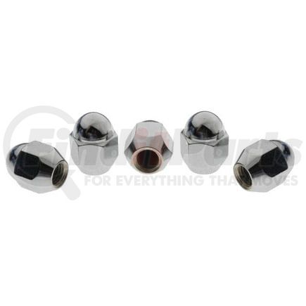 9963N by RAYBESTOS - Raybestos R-Line Wheel Lug Nut