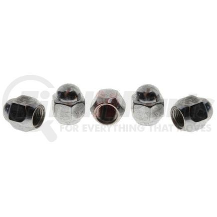 Raybestos 9964N Wheel Lug Nut Raybestos R-Line Wheel Lug Nut