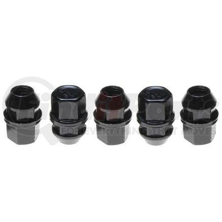 9947N by RAYBESTOS - Raybestos R-Line Wheel Lug Nut