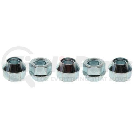 Raybestos 9949N Wheel Lug Nut Raybestos R-Line Wheel Lug Nut