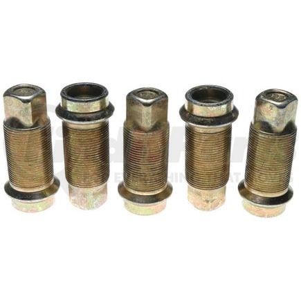 Raybestos 9958N Wheel Lug Nut Raybestos R-Line Wheel Lug Nut