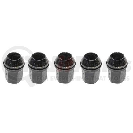 9980N by RAYBESTOS - Raybestos R-Line Wheel Lug Nut