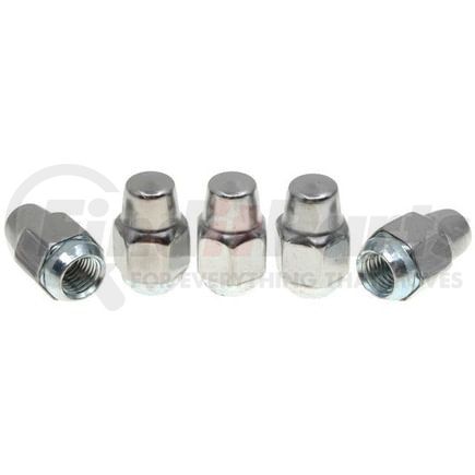 9981N by RAYBESTOS - Raybestos R-Line Wheel Lug Nut