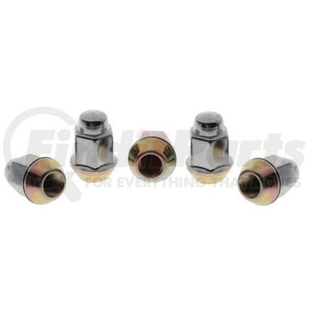 9982N by RAYBESTOS - Raybestos R-Line Wheel Lug Nut