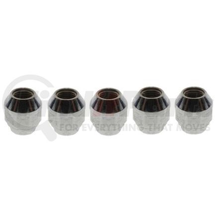 Raybestos 9983N Wheel Lug Nut Raybestos R-Line Wheel Lug Nut