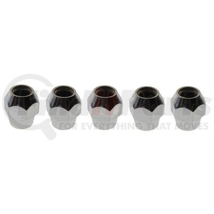 9984N by RAYBESTOS - Raybestos R-Line Wheel Lug Nut