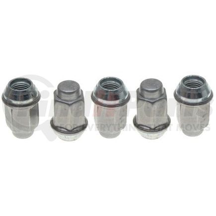 9971N by RAYBESTOS - Raybestos R-Line Wheel Lug Nut