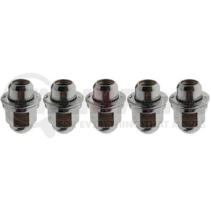 9994N by RAYBESTOS - Raybestos R-Line Wheel Lug Nut