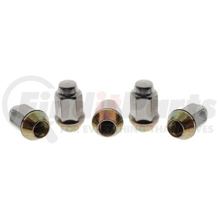 9997N by RAYBESTOS - Raybestos R-Line Wheel Lug Nut