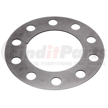 BA10103 by RAYBESTOS - Raybestos R-Line Brake Rotor Shim