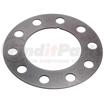 BA10106 by RAYBESTOS - Raybestos R-Line Brake Rotor Shim