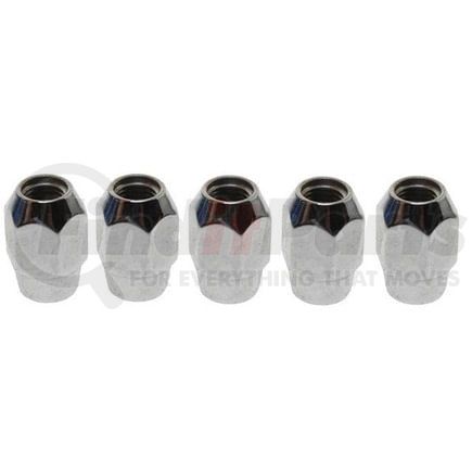 9988N by RAYBESTOS - Raybestos R-Line Wheel Lug Nut