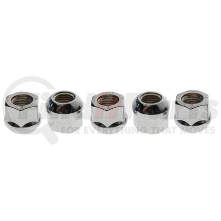 Raybestos 9990N Wheel Lug Nut Raybestos R-Line Wheel Lug Nut