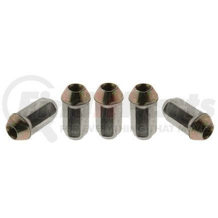 9991N by RAYBESTOS - Raybestos R-Line Wheel Lug Nut