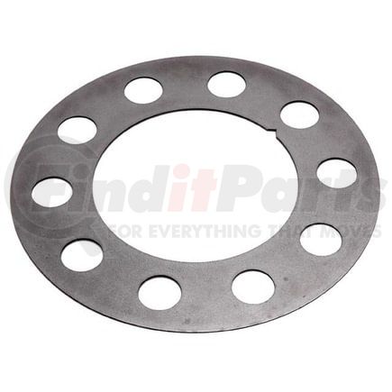 BA10503 by RAYBESTOS - Raybestos R-Line Brake Rotor Shim